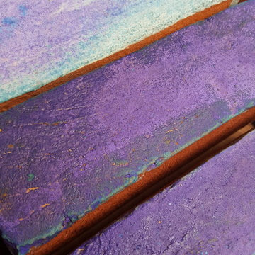 Glazed Bricks & Tiles