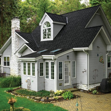 Roofing