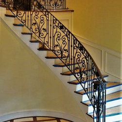 Stairs - Products