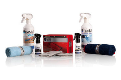 Car Care and Car Detailing Protection Kit
