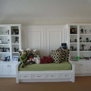 Our Work