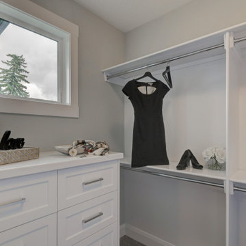Regent Cres Renfrew Project