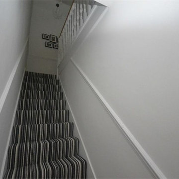 Loft Conversion - Isleworth TW7 6QA