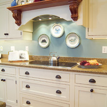 Amy Bandstra's Ideas