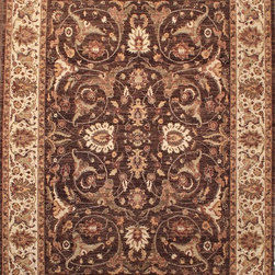 Peshawar Collection - Area Rugs