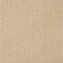 Caress by Shaw carpet style Suede in Yearling - Flooring