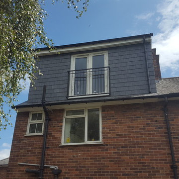 Loft Conversion