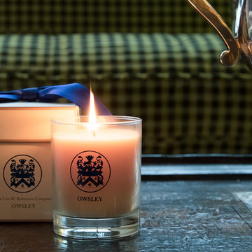 Kentucky Derby at Malvern House