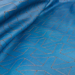 Custom Leather Hides - Products