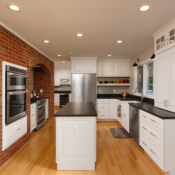 Clifton Kitchen