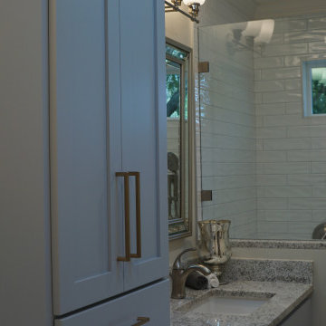 Ready for Retirement - Villa Grove Park