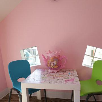 Ultimate Playhouse