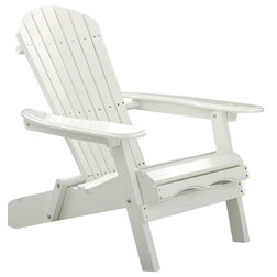 Traditional Adirondack Chairs by Merry Products