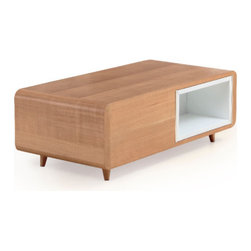 Ferdinand Coffee Table - Coffee Tables