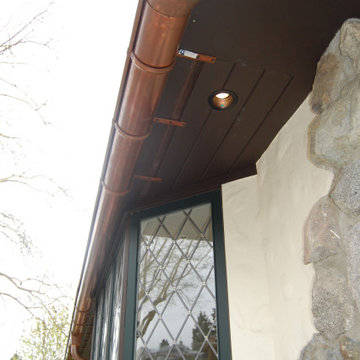 Hobbit House