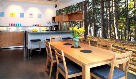 Murales digitales: ¡Tatúa las paredes de casa!