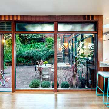 Residential Interior Architecture