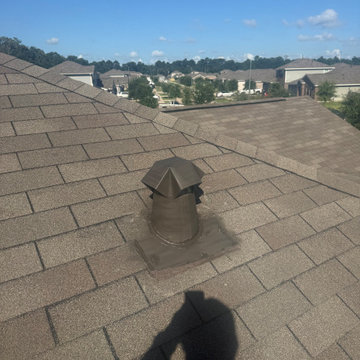 Roof Tune Up