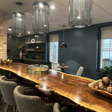 Corporate Break Out Space