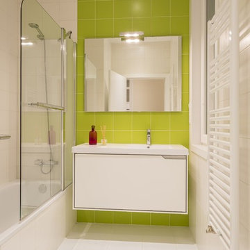 REFORMA VIVIENDA CENTRO A CORUÑA