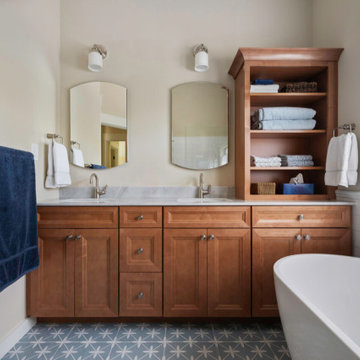 Rosemont Modern Craftsman