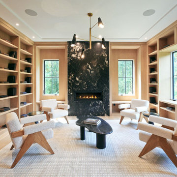 Fair HIlls Transitional