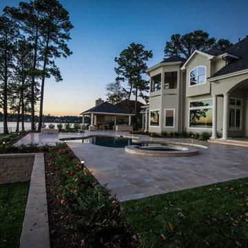 Bentwater Lake House