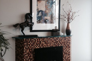 Corporate Artwork