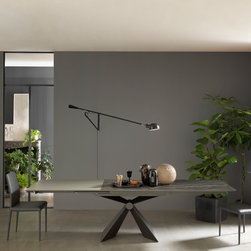 Converge Expand | after extended - Dining Tables