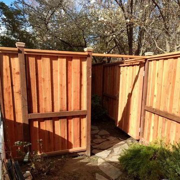 Custom Fences