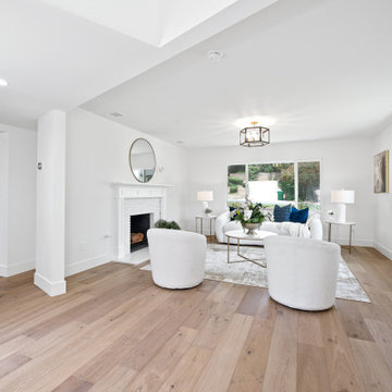Full Home Renovation