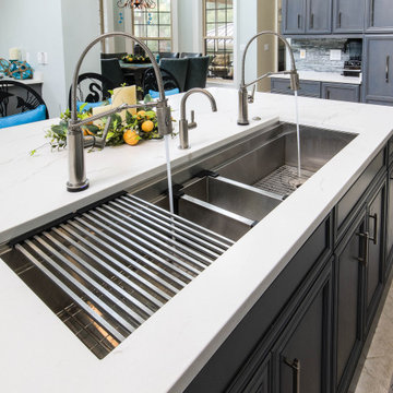 Chapin Kitchen Reno 2023