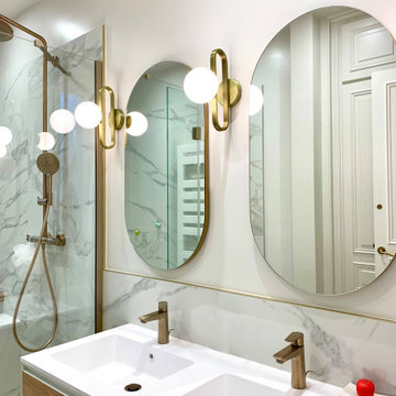 Salles de bain