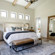 Bedrooms