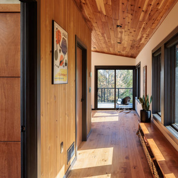 Ridgeview Mid-Century