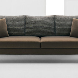 Maxx Sofa by DellaRobbia - Sofas