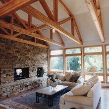 Living-Dining room