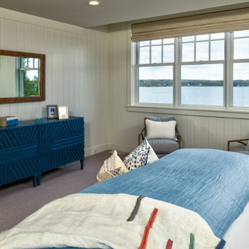 Lake House Getaway