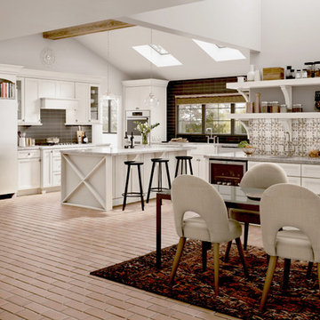 The Casual Kitchen