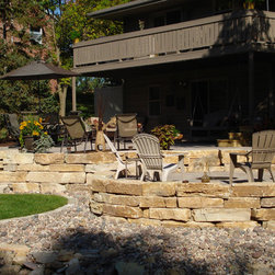 Natural Landscape Stone - Products