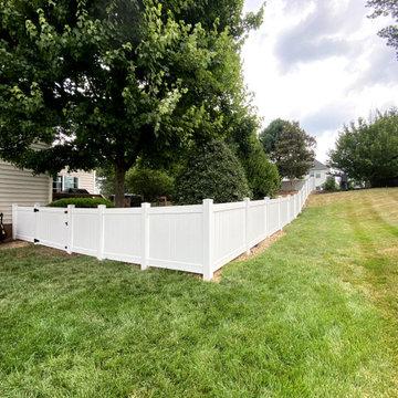 Fence
