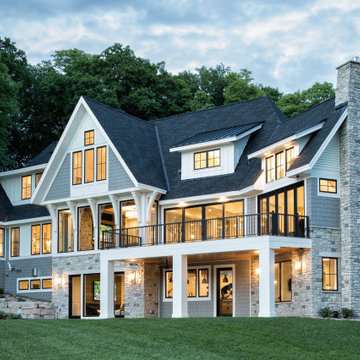 Breezy Point Estate