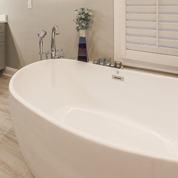 Lexington Master Bath