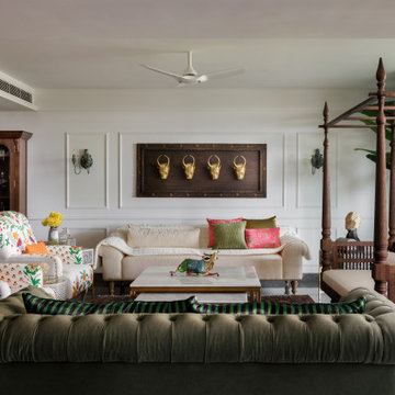 Aralias Residence Gurugram