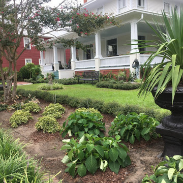 New Bern Historic Hous