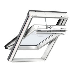 Velux Top Hung Window - Windows