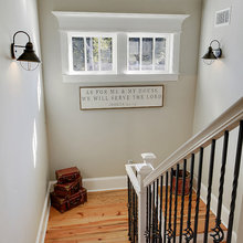 Banisters