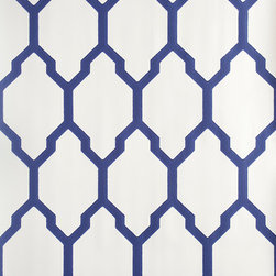 Tessella BP 3604 - Wallpaper