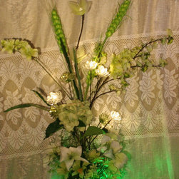Faux Floraluminations - Products