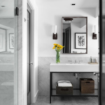 Wilshire Terrace